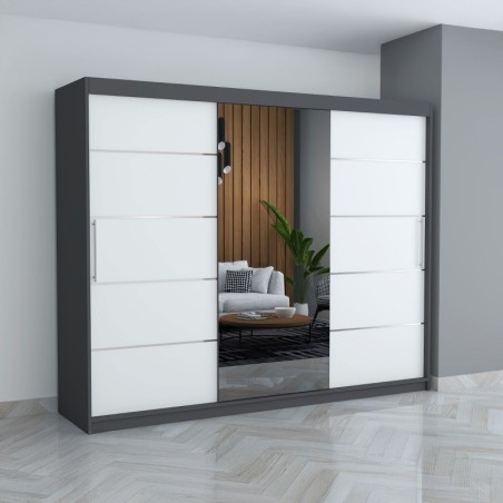 Dressing C01