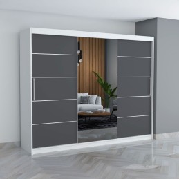 Dressing C02