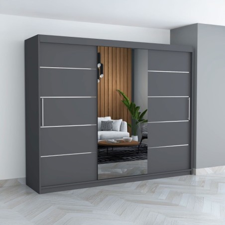 Dressing C03