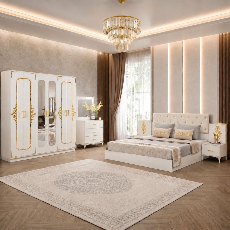 Dormitor Cod 100
