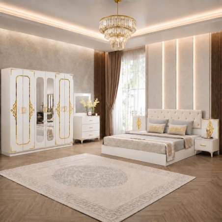 Dormitor Cod 100