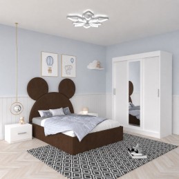 Dormitor Mickey Maro