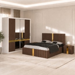 Dormitor Cod 600 Maro