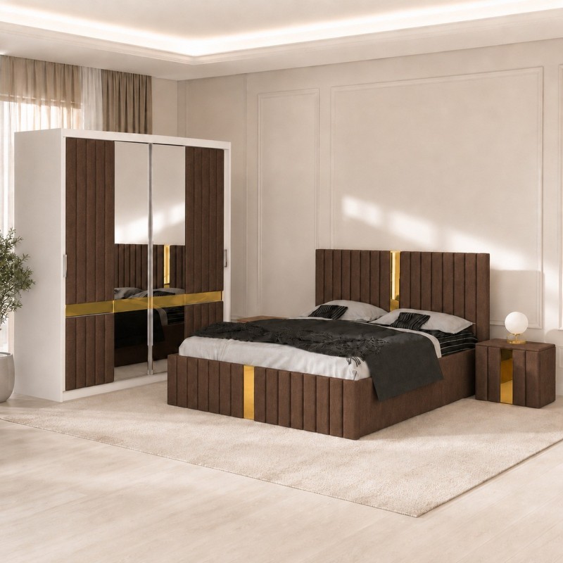 Dormitor Cod 600 Maro