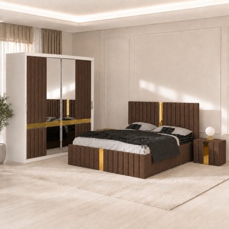 Dormitor Cod 600 Maro