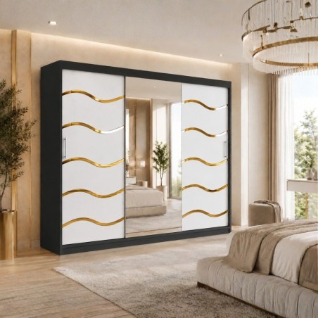 Dressing Meddea C01