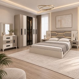 Dormitor Roma 5