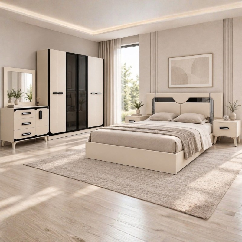 Dormitor Roma 2