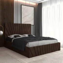 Pat Tapitat Toma Maro+ Saltea Lux Ortopedica