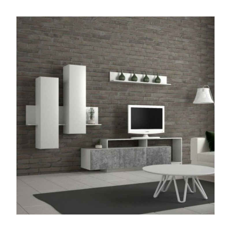 Living -Atena