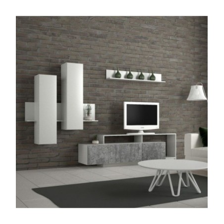 Living -Atena