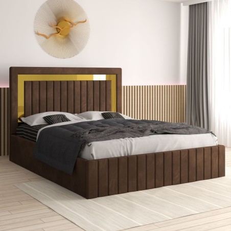 Pat Tapitat Ianis Maro+ Saltea Lux Ortopedica