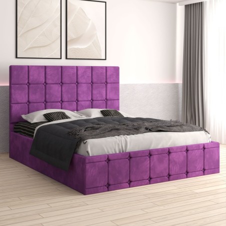 Pat Ven03 Mov + Saltea Lux Ortopedica