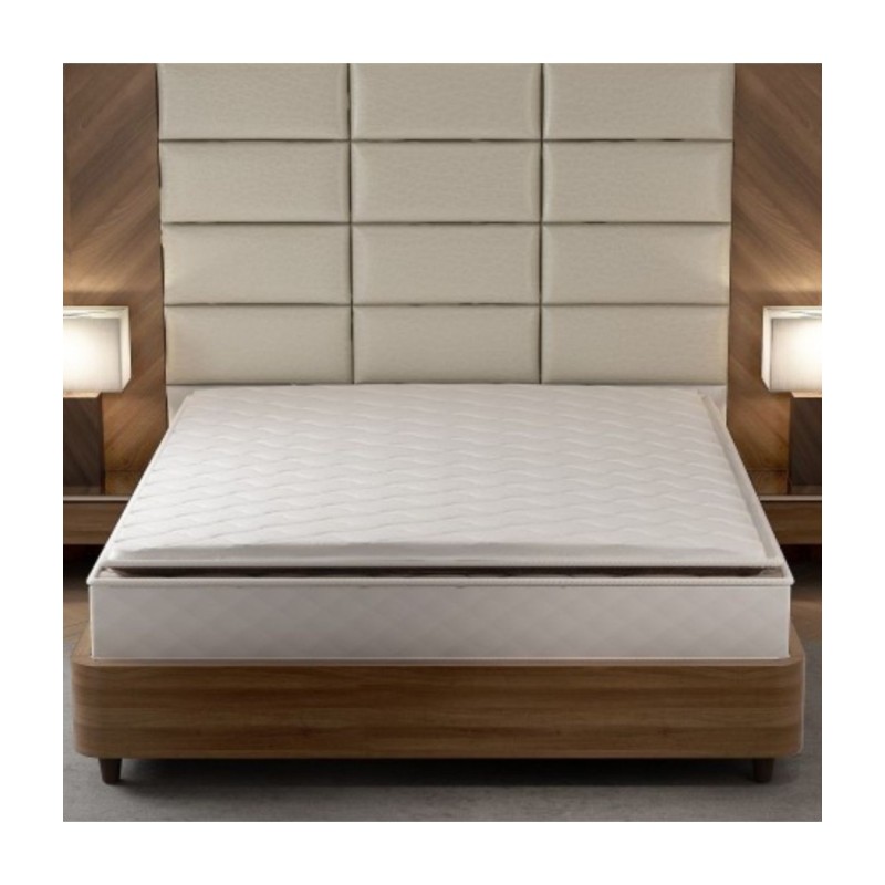 Saltea 26 cm -Cu Topper Byaz