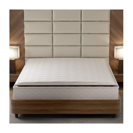 Saltea 26 cm -Cu Topper Byaz
