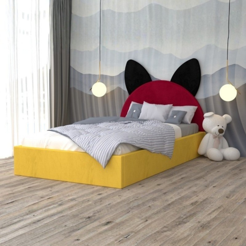 Pat Kitty 1 + Saltea Lux Ortopedica