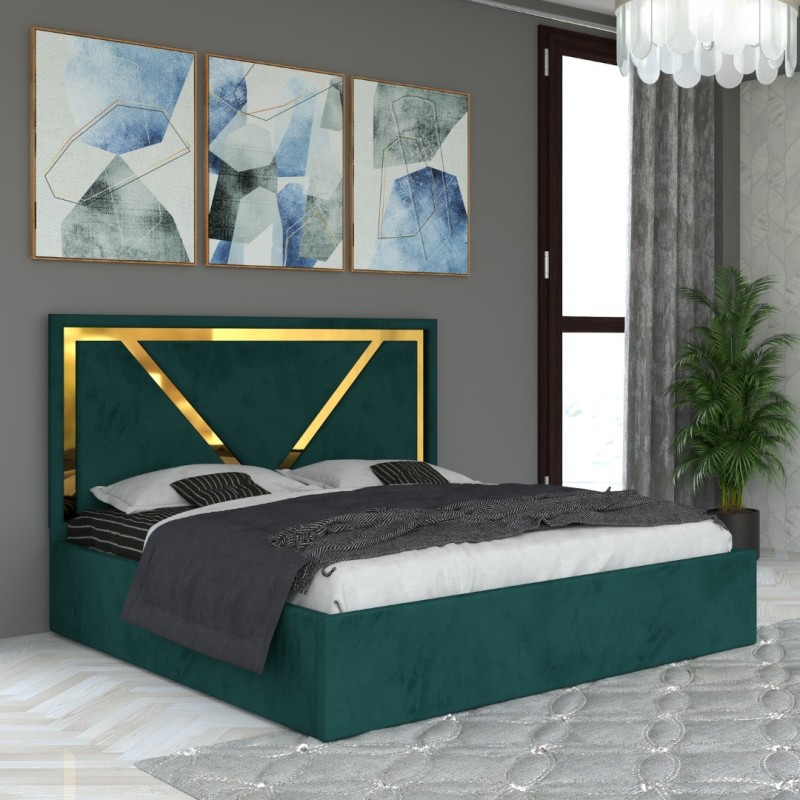 Pat Tapitat VLN Verde