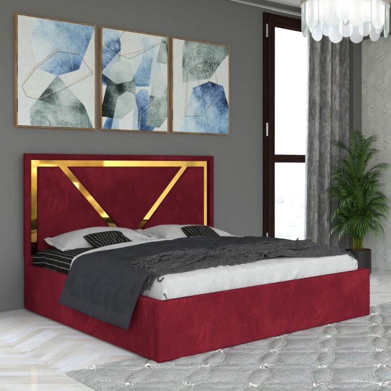 Pat Tapitat VLN Rosu