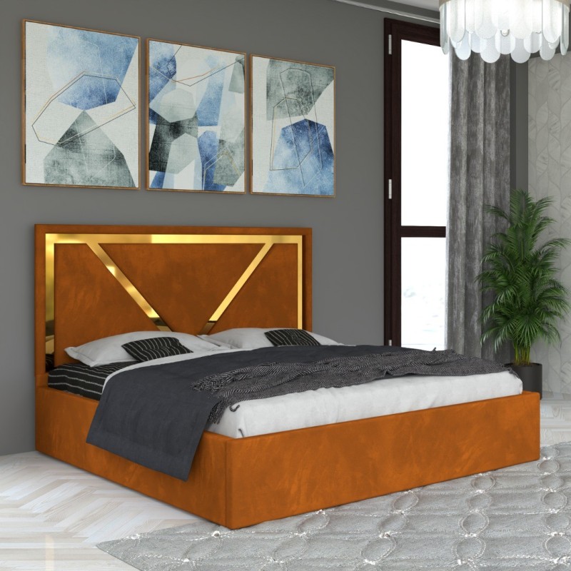 Pat Tapitat VLN Caramiziu