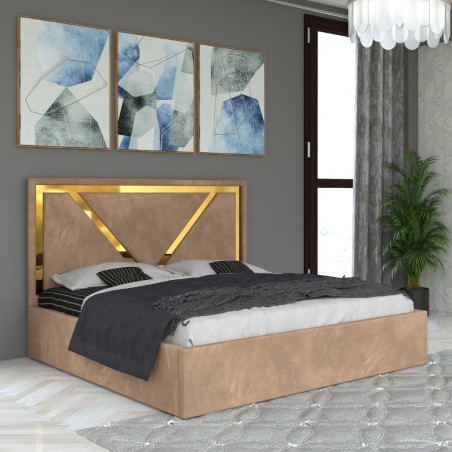 Pat Tapitat VLN Crem